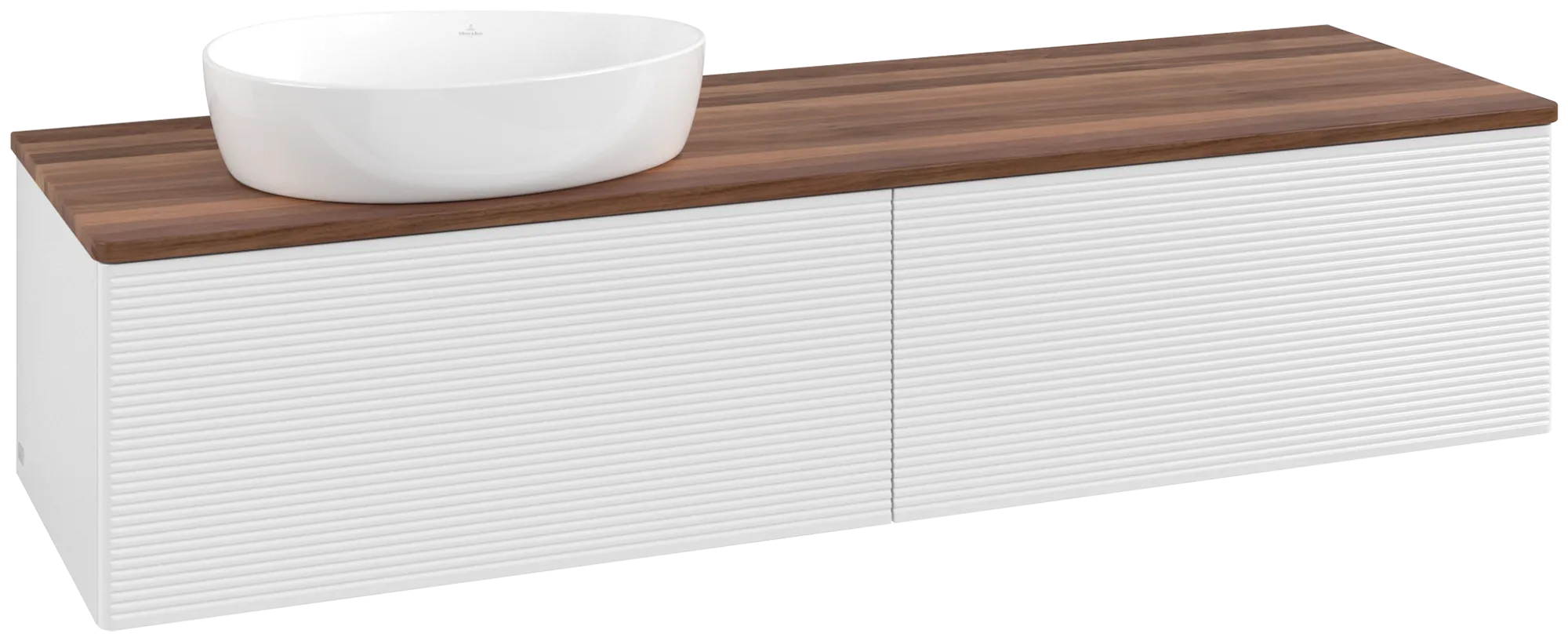 Villeroy & Boch Antao Waschbeckenunterschrank K37_1 1600x360x500mm