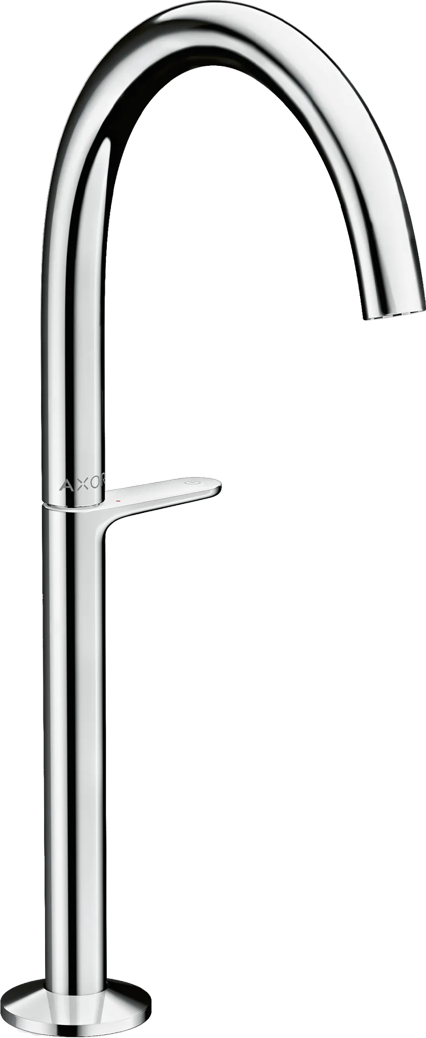 Hansgrohe AXOR One Waschtischmischer Select 260, Chrom Hansgrohe AXOR One Waschtischmischer Select 260, Chrom
