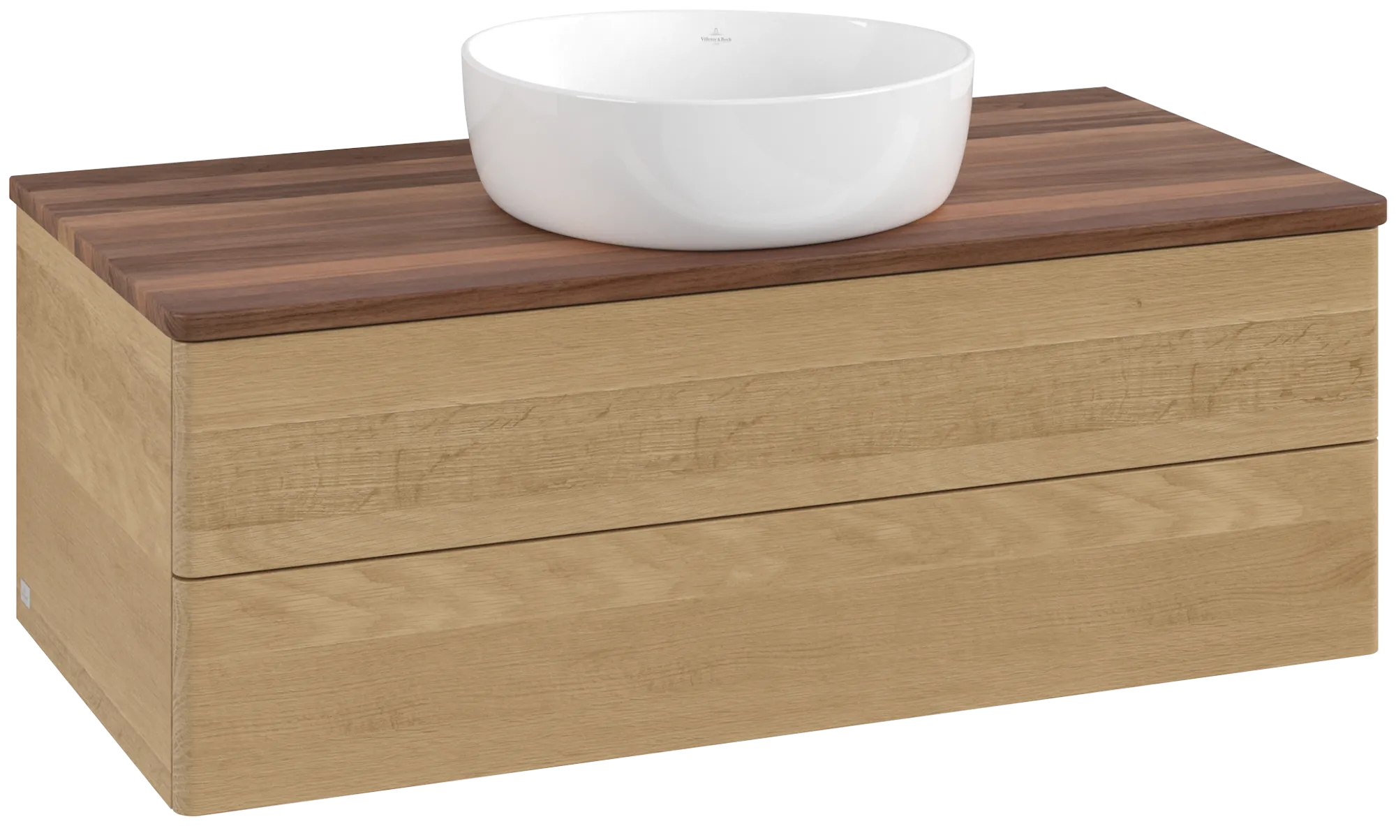 Villeroy & Boch Antao Waschbeckenunterschrank K20_1 1000x360x500mm