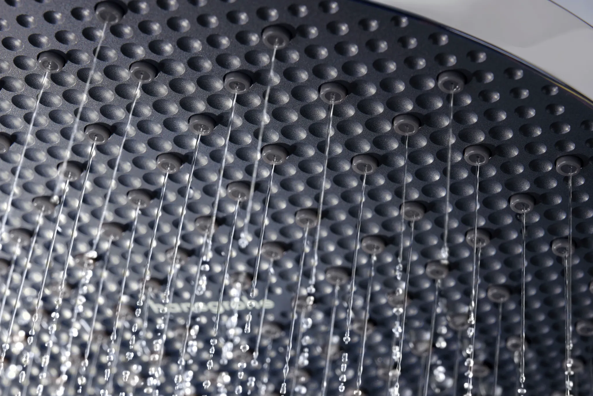 Activera S Showerpipe 240 1jet EcoSmart Reno Varia, Chrom Activera S Showerpipe 240 1jet EcoSmart Reno Varia, Chrom