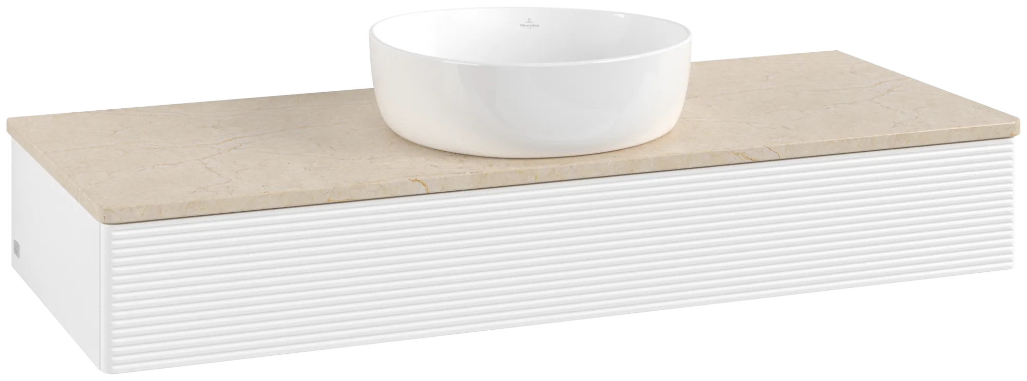 Villeroy & Boch Antao Waschbeckenunterschrank L10_1 1200x190x500mm