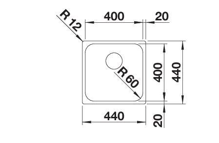 BLANCO SUPRA 400-IF R12 BLANCO SUPRA 400-IF R12
