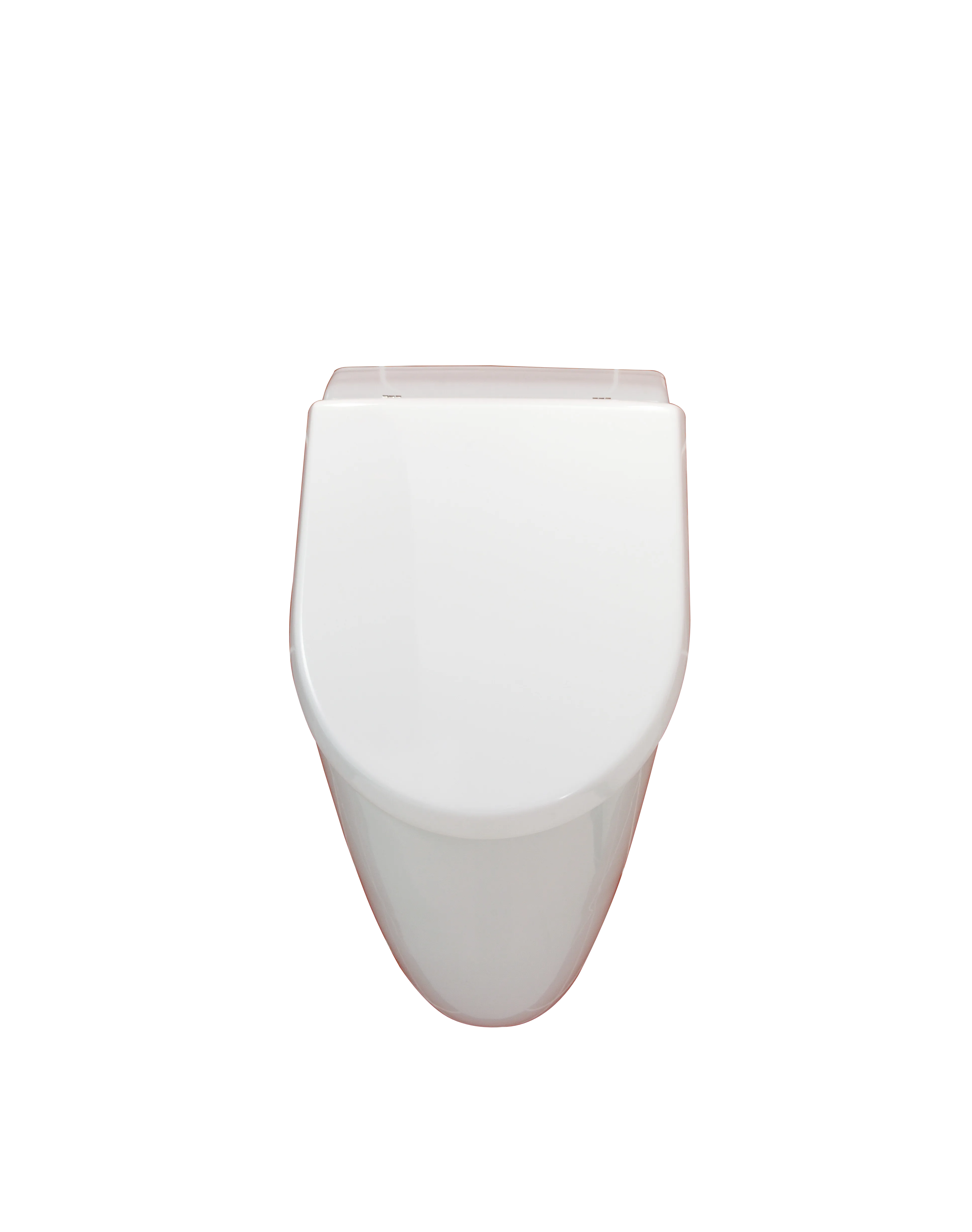 Urinal „Subway“, Befestigung verdeckt 28,5 × 31,5 × 53,5 cm in Weiß Alpin Urinal „Subway“, Befestigung verdeckt 28,5 × 31,5 × 53,5 cm in Weiß Alpin