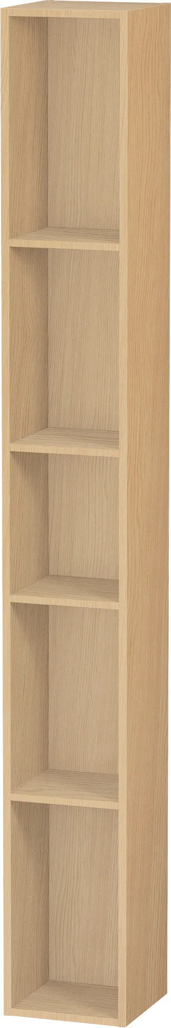 Duravit Regalelement „L-Cube“ Duravit Regalelement „L-Cube“