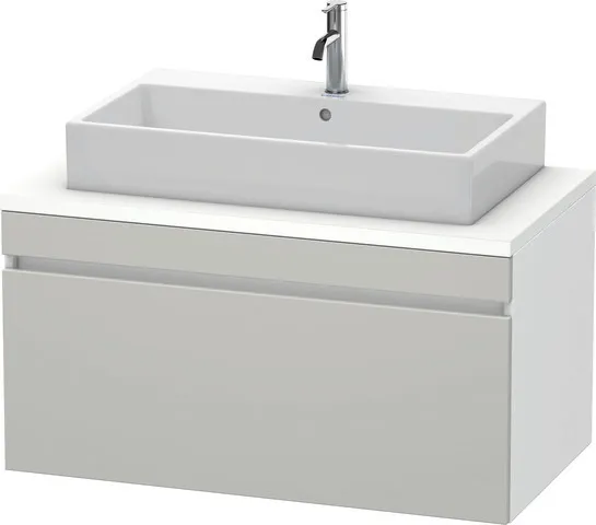 Duravit Waschtischunterschrank wandhängend „DuraStyle“ 100 × 51,2 × 54,8 cm