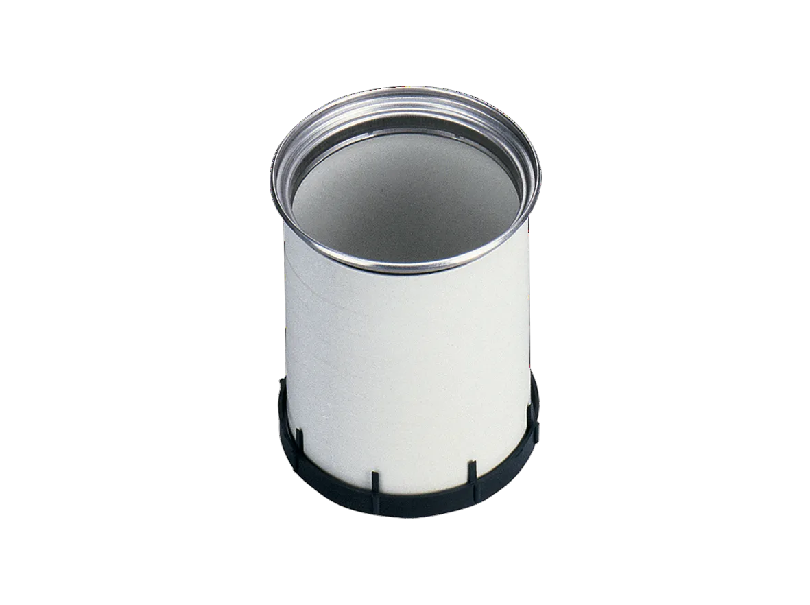 Aufsatzrahmen ER 12 V4A, d: 120 mm