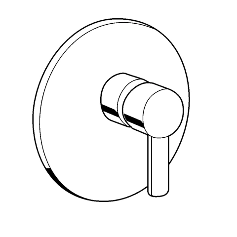 ZENTA UPBrauseEHM Feinbauset mit Funktionseinheit chrom ZENTA UPBrauseEHM Feinbauset mit Funktionseinheit chrom