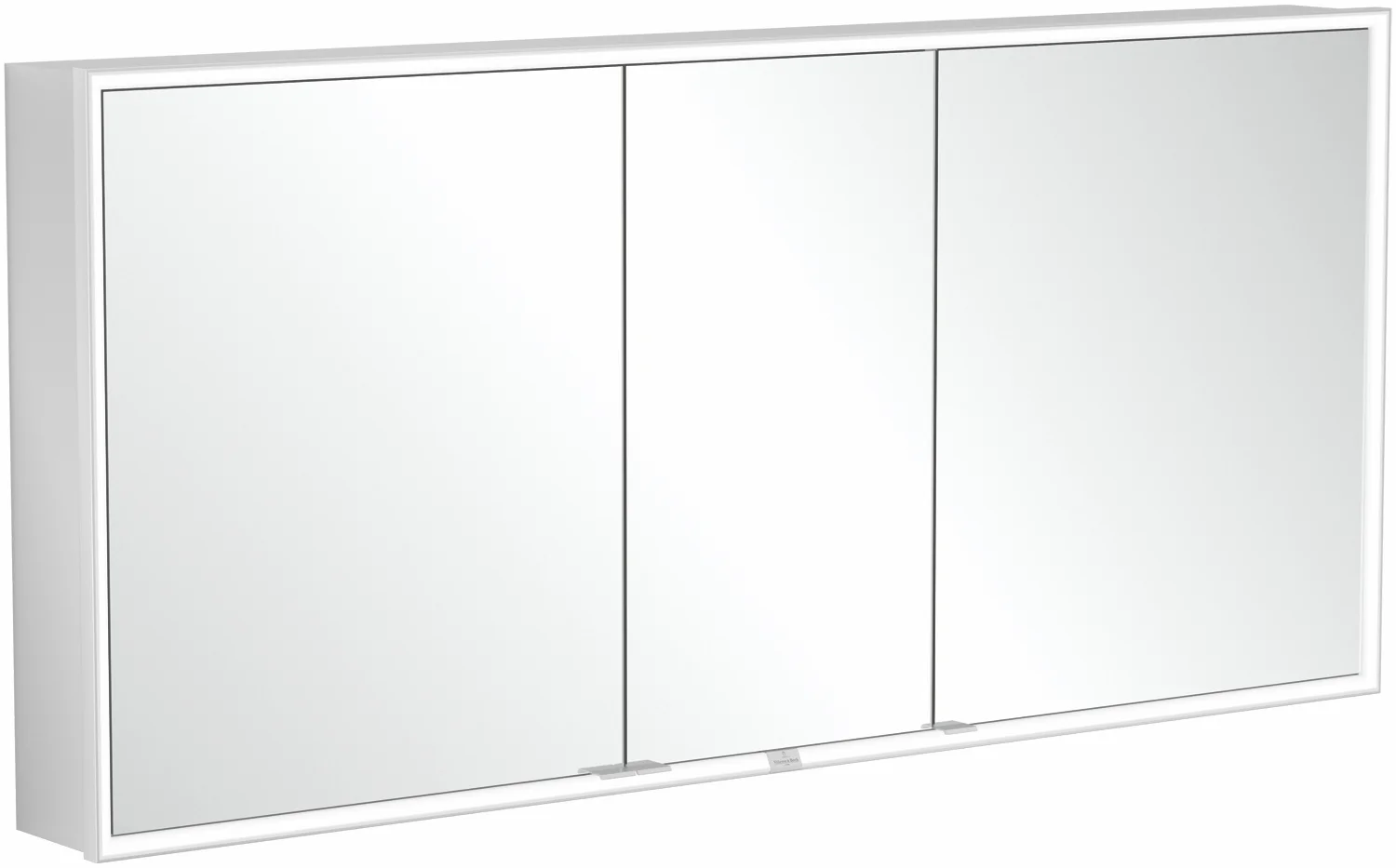 Villeroy & Boch Einbau-Spiegelschrank My View Now A45816, 1600x750x168mm Villeroy & Boch Einbau-Spiegelschrank My View Now A45816, 1600x750x168mm