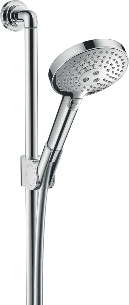 Hansgrohe AXOR Citterio Brauseset 900 mm chrom mit Handbrause 120 3jet Hansgrohe AXOR Citterio Brauseset 900 mm chrom mit Handbrause 120 3jet