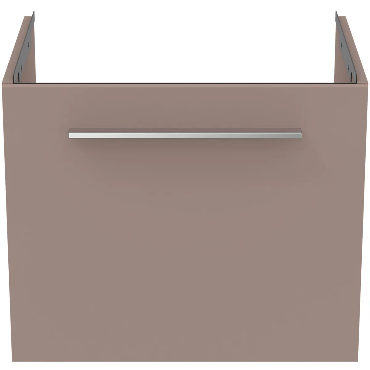 Ideal Standard i.life A Waschtischunterschrank 530x400x440mm Greige matt