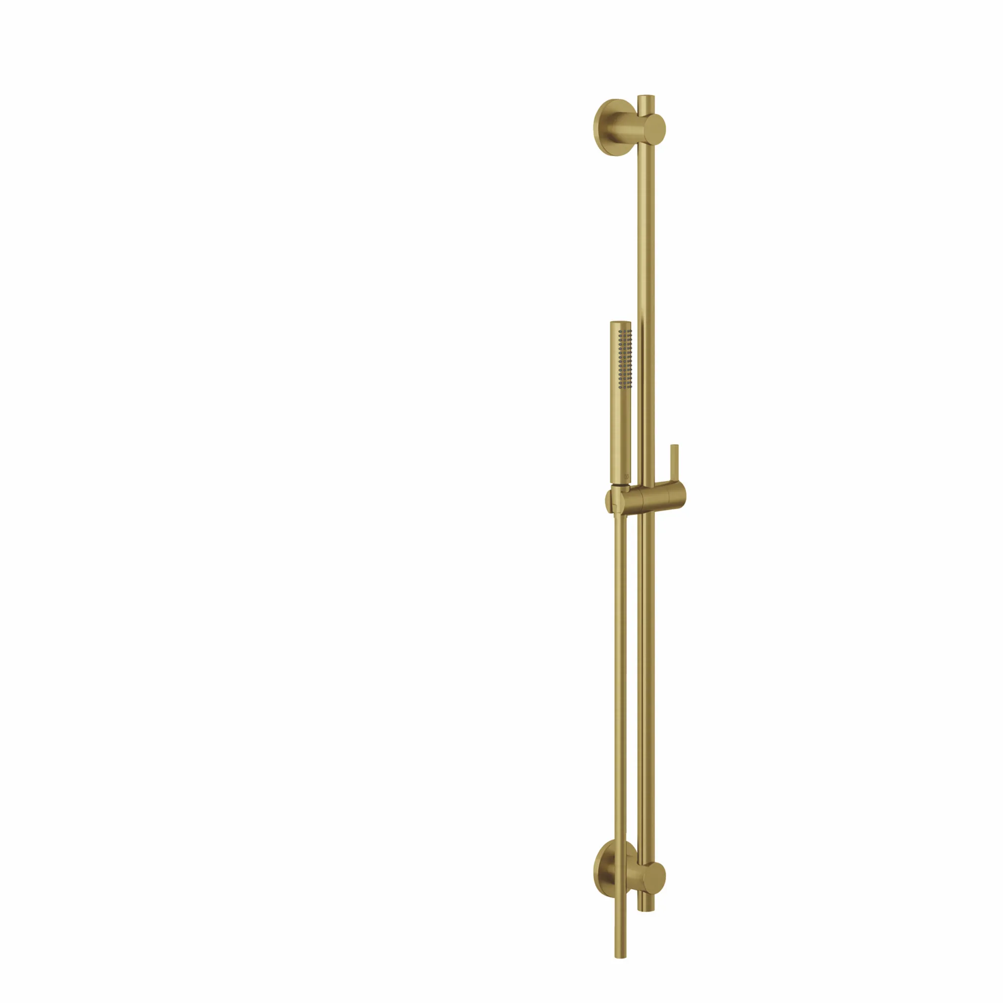 Kludi NOVA FONTE Puristic Brause-Set 1S 900 MM brushed gold