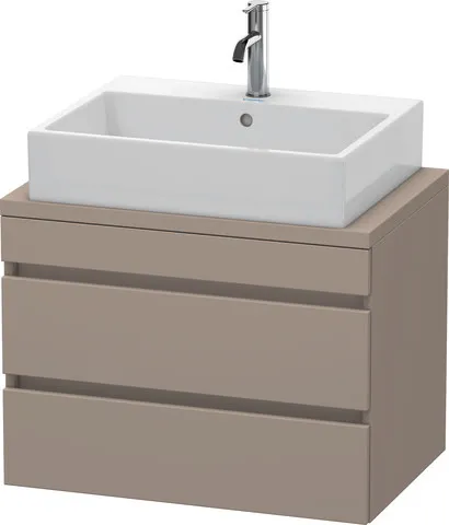 Duravit Waschtischunterschrank wandhängend „DuraStyle“ 70 × 51,2 × 47,8 cm