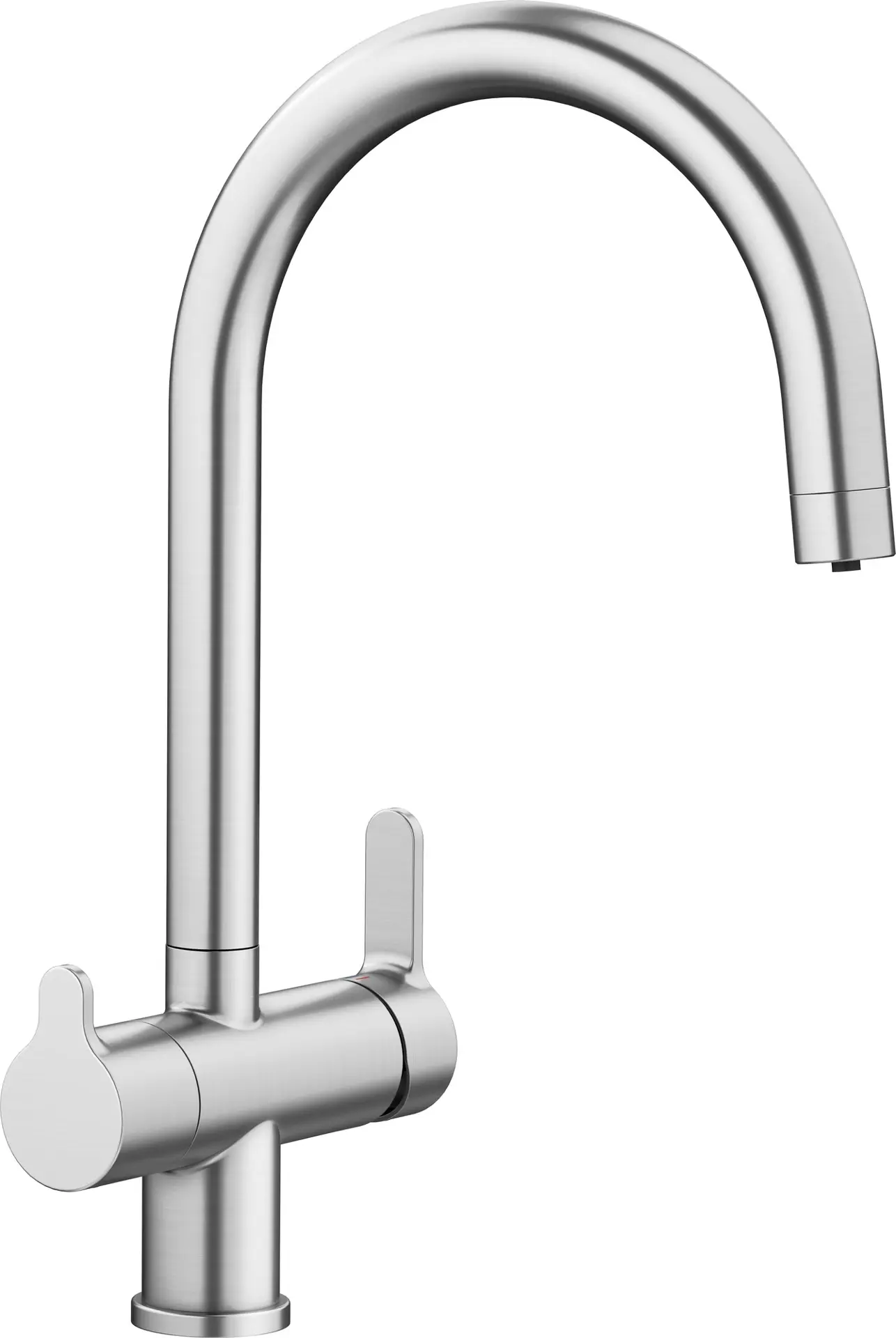 Blanco Armatur „Trima“ Ausladung 240 mm Blanco Armatur „Trima“ Ausladung 240 mm