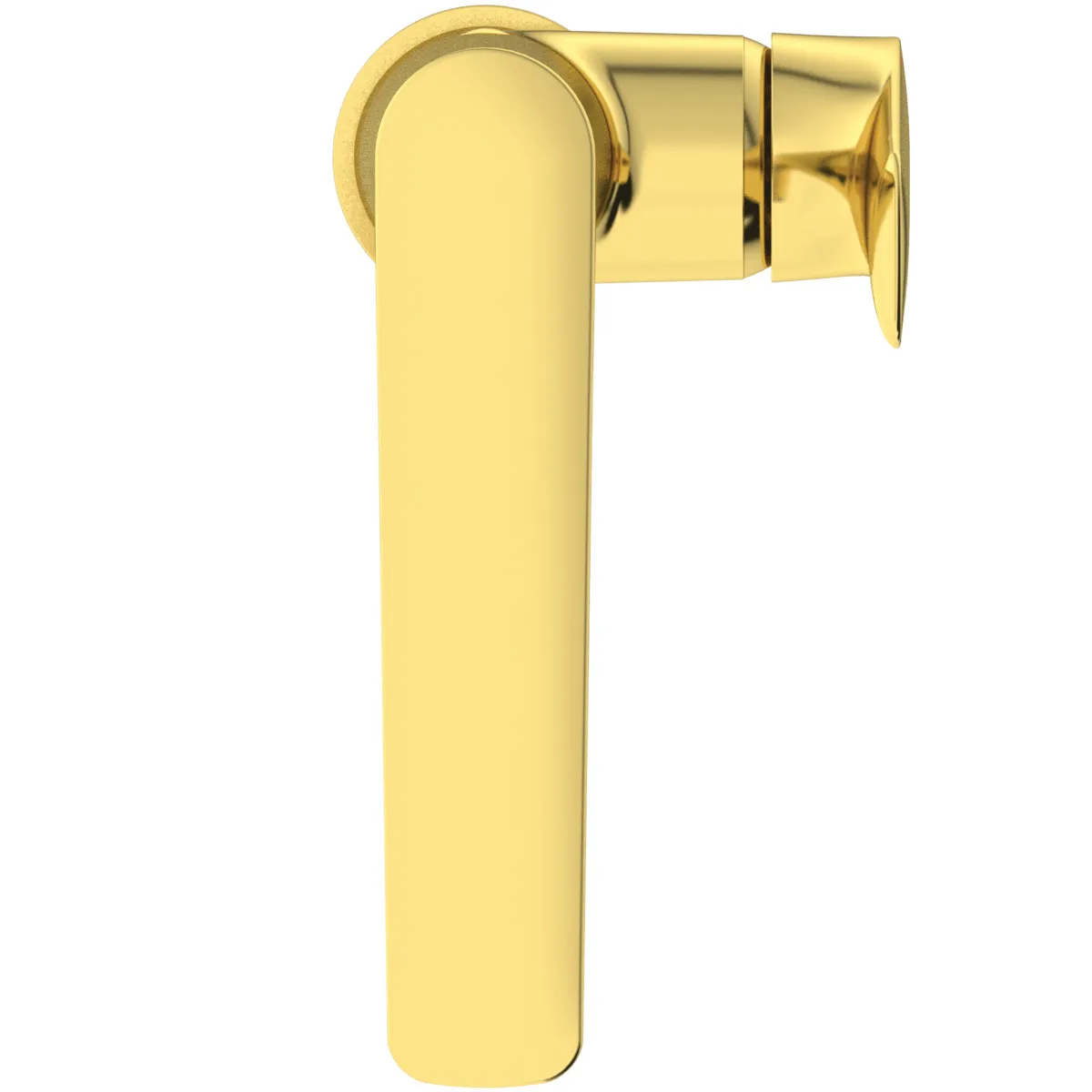 Ideal Standard Waschtischarmatur Connect Air A7023A2 Brushed Gold