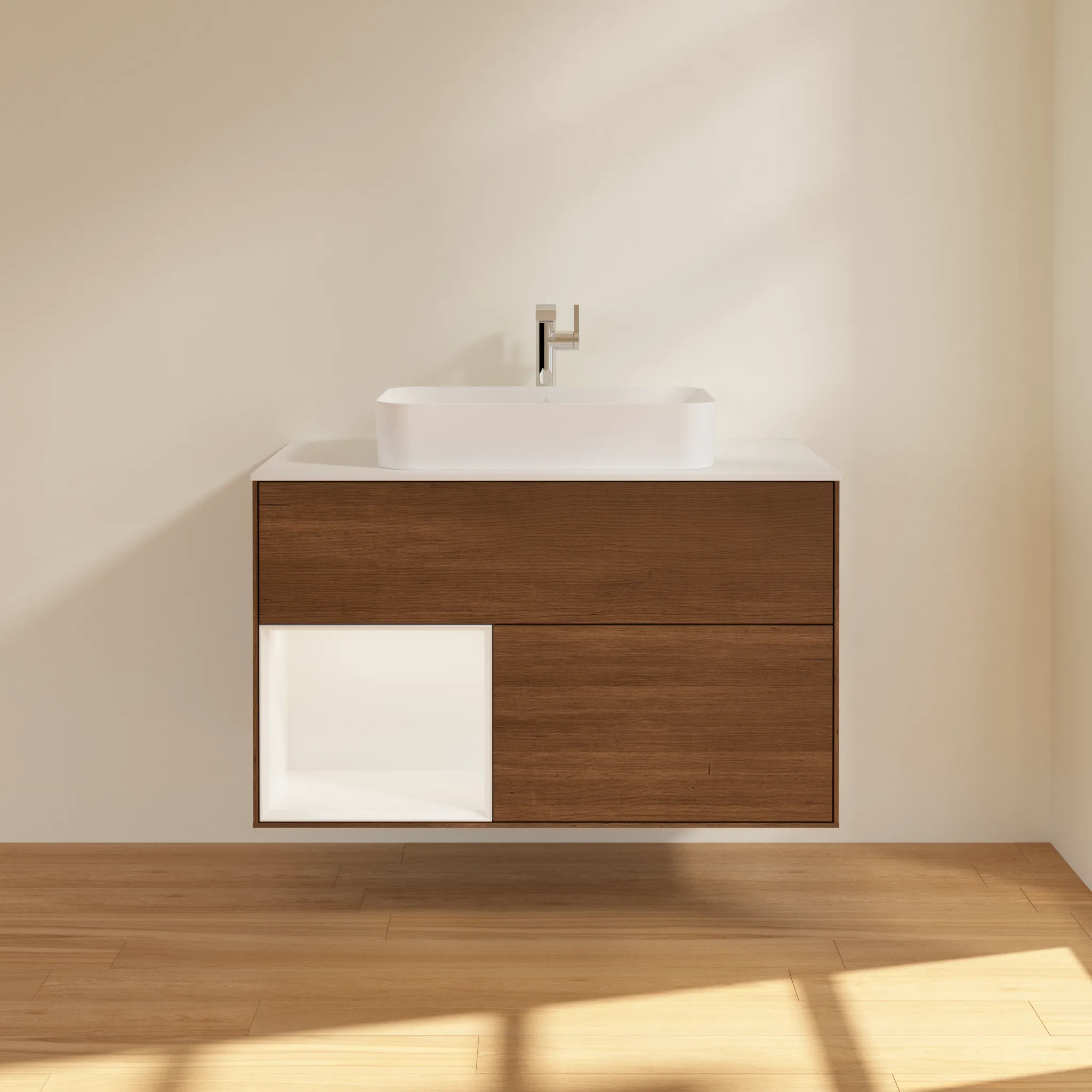 Villeroy & Boch Finion Waschbeckenunterschrank G24