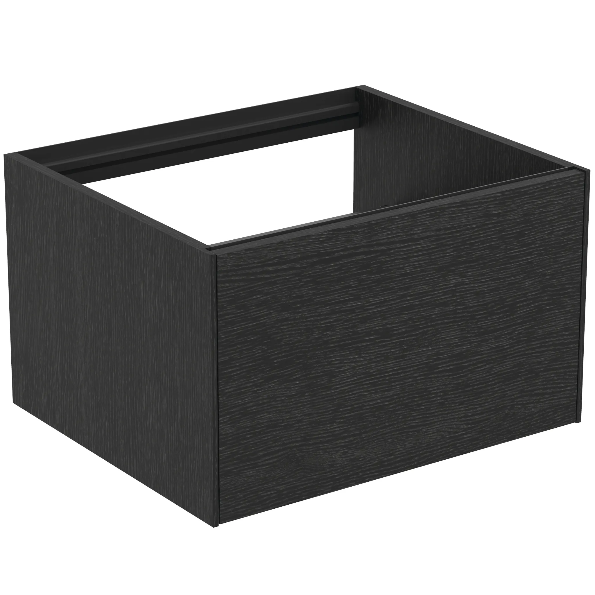 Ideal Standard Waschtischunterschrank Conca, 1 Auszug, Eiche geflammt