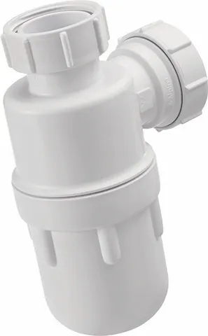 Ideal Standard Flaschensiphon - Serienübergreifend, 0,24 kg