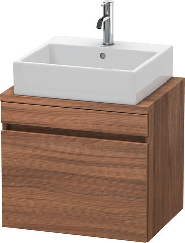 Duravit Waschtischunterschrank wandhängend „DuraStyle“ 60 × 51,2 × 47,8 cm