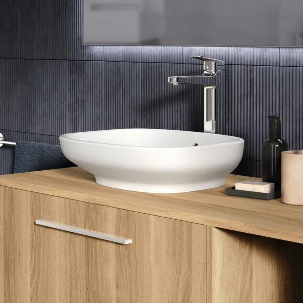 Waschbecken „i.lifeB“ 45 × 37 × 14 cm Waschbecken „i.lifeB“ 45 × 37 × 14 cm