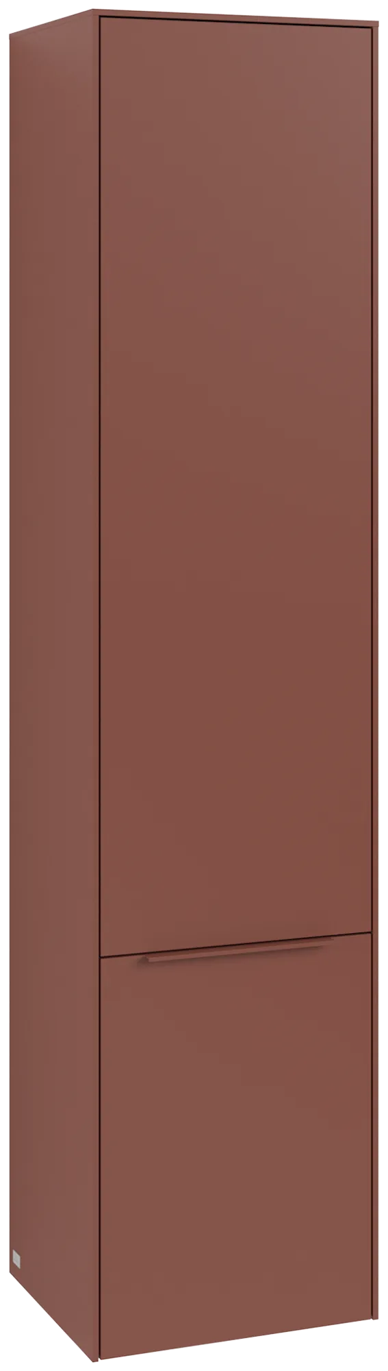 Villeroy & Boch Hochschrank „Subway 3.0“ 40 × 171 × 36,2 × 36,2 cm 2 Türen, 1 × fixer Fachboden, Anschlag: rechts, 4 × Glasfachboden, 2 Türen, Anschlag rechts Villeroy & Boch Hochschrank „Subway 3.0“ 40 × 171 × 36,2 × 36,2 cm 2 Türen, 1 × fixer Fachboden, Anschlag: rechts, 4 × Glasfachboden, 2 Türen, Anschlag rechts