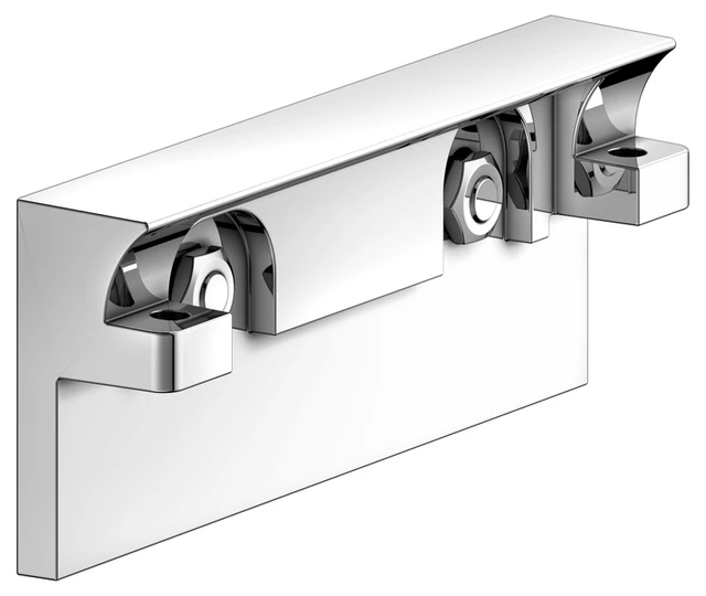 Universalartikel 04994000800 Klebe-Set 8 für 12862, 12873 mit Wandanbindung verchromt Universalartikel 04994000800 Klebe-Set 8 für 12862, 12873 mit Wandanbindung verchromt