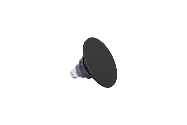 Bette Ablaufdeckel Modell Y104 ⌀ 73 mm in Schwarz Bette Ablaufdeckel Modell Y104 ⌀ 73 mm in Schwarz