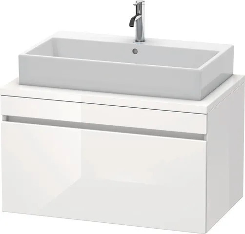Duravit Waschtischunterschrank wandhängend „DuraStyle“ 90 × 51,2 × 54,8 cm