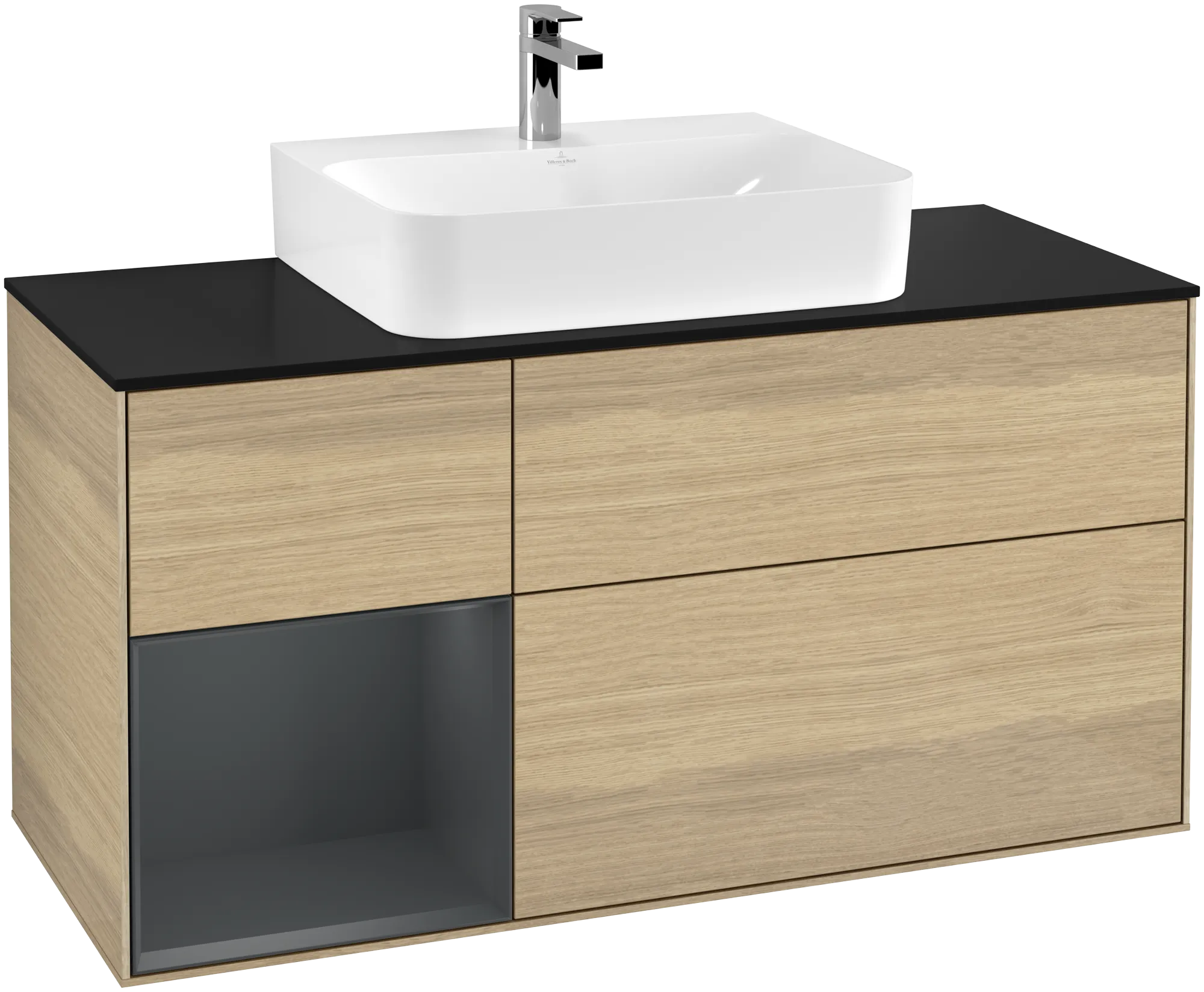 Villeroy & Boch Finion Waschbeckenunterschrank G16