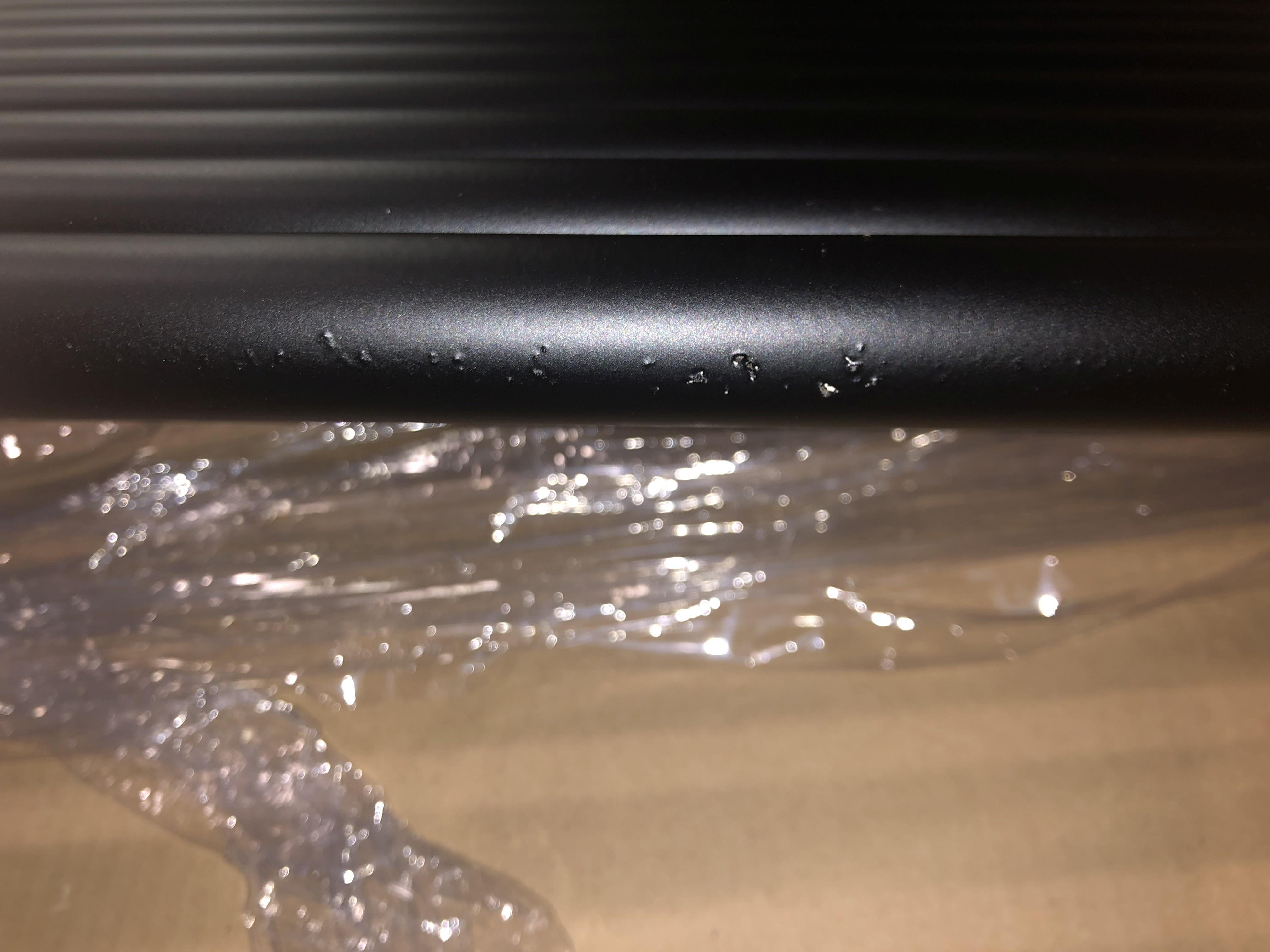 Zehnder Design-Heizkörper Troja ZT3008A0DG00000 Höhe 100 cm × Länge 176 cm, in Black Matt, B-Ware Zehnder Design-Heizkörper Troja ZT3008A0DG00000 Höhe 100 cm × Länge 176 cm, in Black Matt, B-Ware