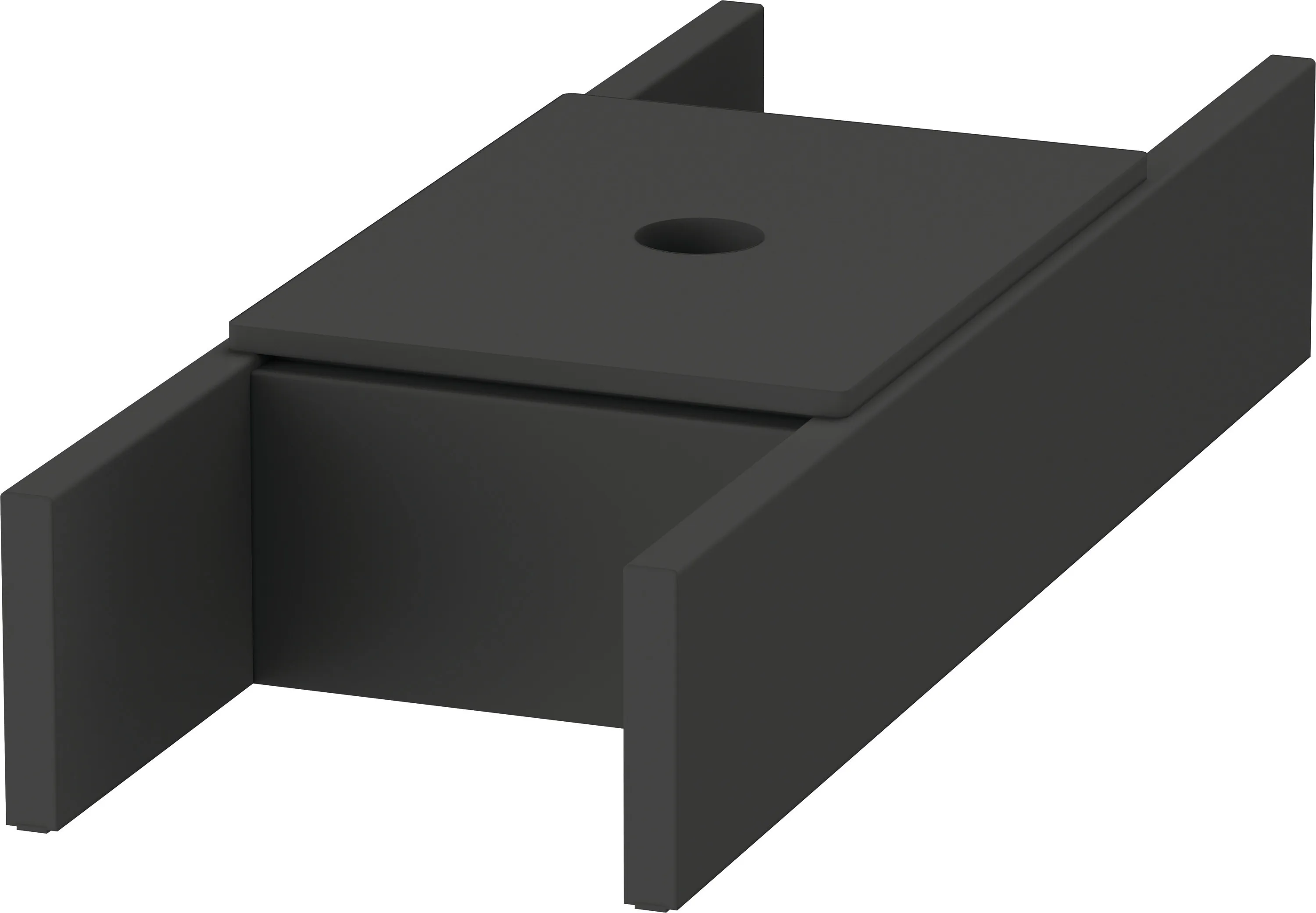 Duravit Inneneinteilung Größe: 32 × 11,5 × 6,5 cm Duravit Inneneinteilung Größe: 32 × 11,5 × 6,5 cm