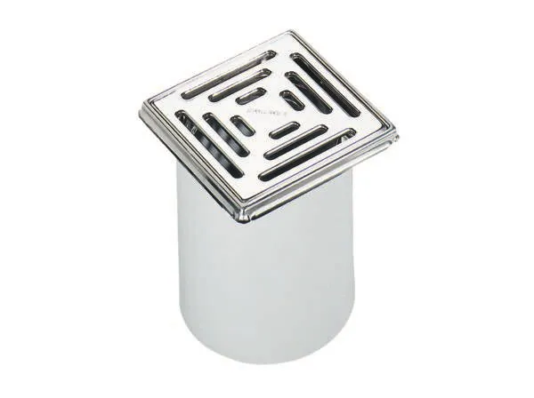 Aufsatz VEC 15, seitenverstellbar, 150 x 150 mm