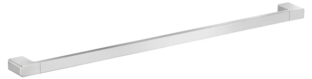 KEUCO COLLECTION MOLL Badetuchhalter 800 mm verchromt KEUCO COLLECTION MOLL Badetuchhalter 800 mm verchromt