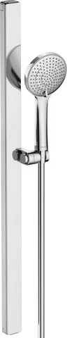 Brausegarnitur Brausen und Zubehör Brauseset „ZubehörArmaturen“ in Chrom