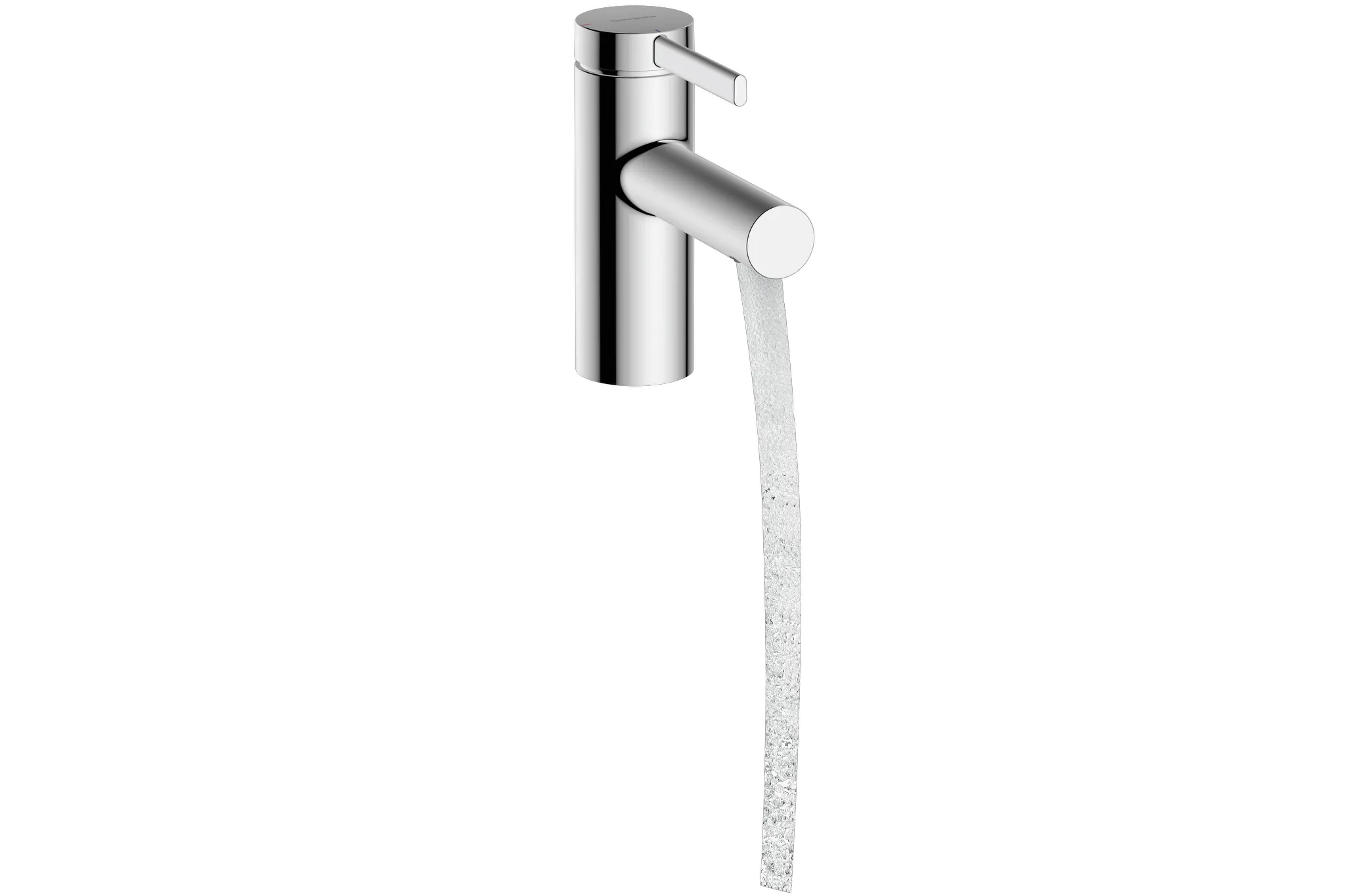 Hansgrohe Zesis S Einhebel-Waschtischmischer 70 CoolStart mit Push-Open Ablaufgarnitur, Chrom Hansgrohe Zesis S Einhebel-Waschtischmischer 70 CoolStart mit Push-Open Ablaufgarnitur, Chrom