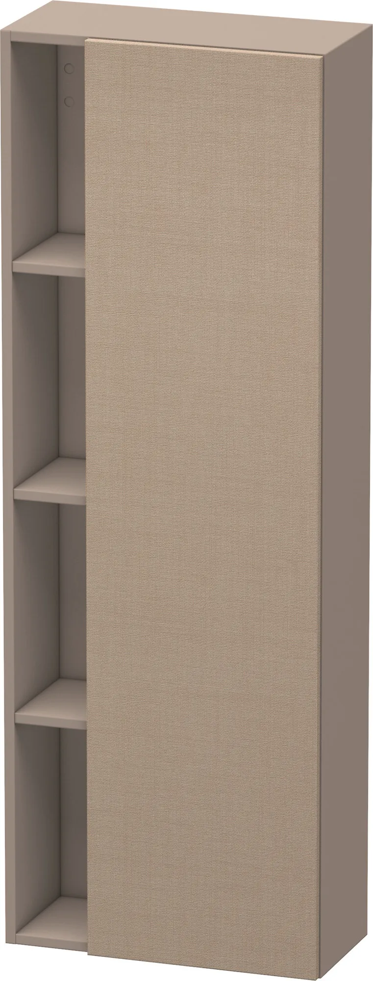 Duravit Hochschrank „DuraStyle“ 50 × 140 × 24 cm