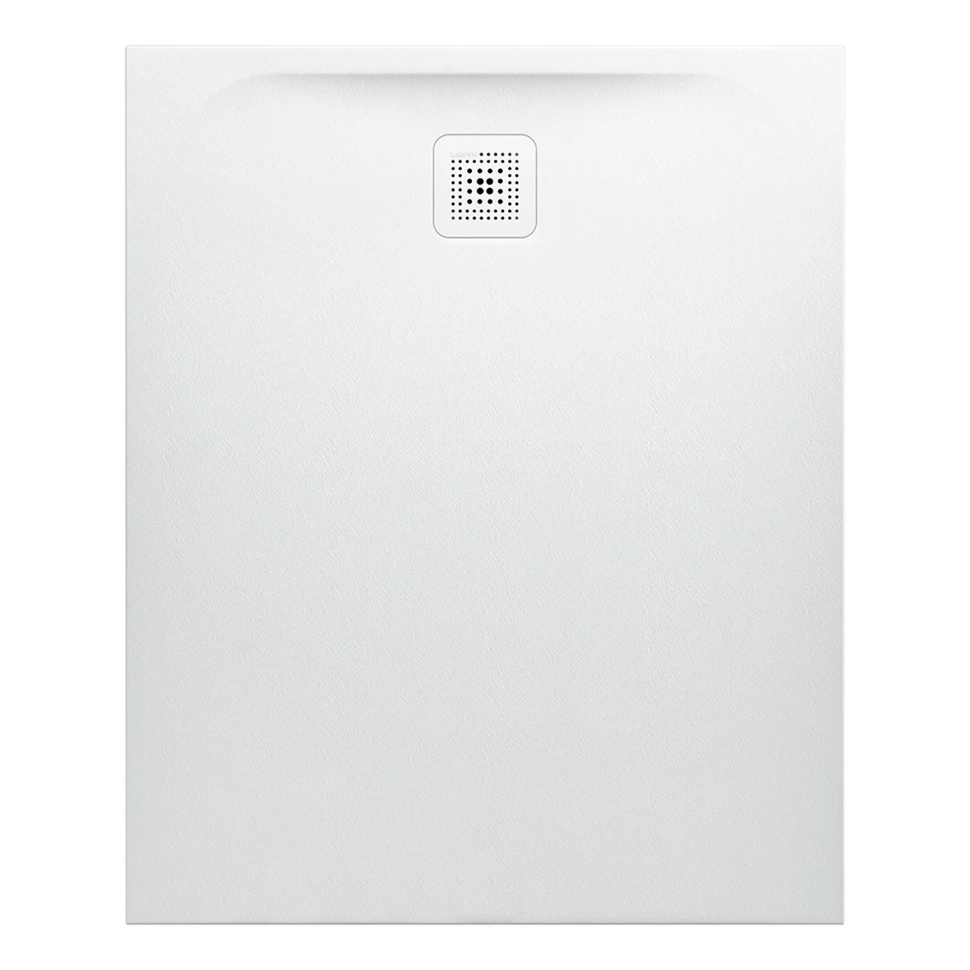 Laufen rechteck Duschwanne „Pro“ Ablauf kurze Seite 1100 × 900 mm ohne Oberflächenbeschichtung, ohne Oberflächenveredelung, in Weiß Laufen rechteck Duschwanne „Pro“ Ablauf kurze Seite 1100 × 900 mm ohne Oberflächenbeschichtung, ohne Oberflächenveredelung, in Weiß