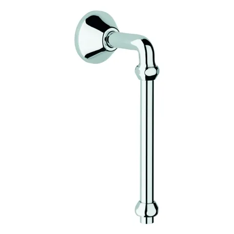 Abgangsbogen 12407, DN 15, Ausladung 50 bis 100 mm Abgangsbogen 12407, DN 15, Ausladung 50 bis 100 mm