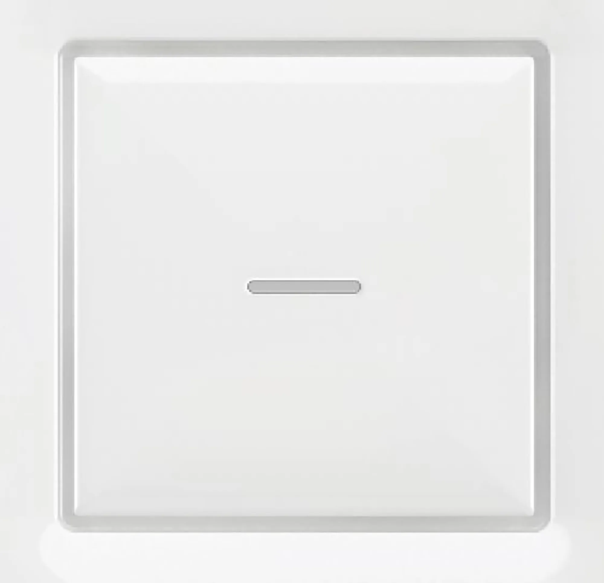 Laufen Siphonabdeckung Laufen Solutions, weiß Laufen Siphonabdeckung Laufen Solutions, weiß