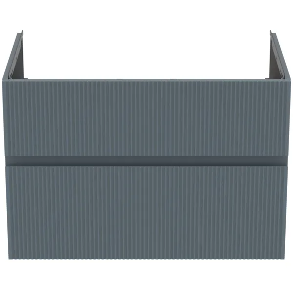 Ideal Standard Waschtischunterschrank „Finesse“ 80 × 55 × 50,5 cm