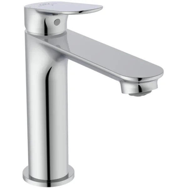 Einhand-Waschtischarmatur „Ceralife O“ Ausladung 135 mm