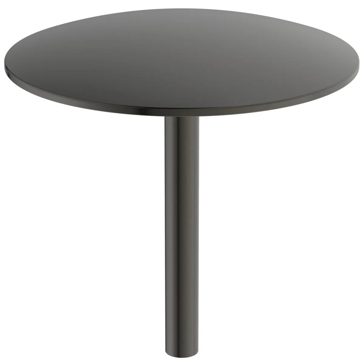 Ideal Standard Ablaufdeckel DEA rund Magnetic Grey - Serie Dea, Hersteller Ideal Standard