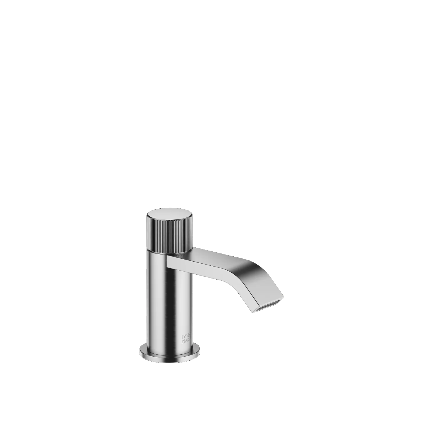 Dornbracht IMO Standventil Kaltwasser Chrom gebürstet