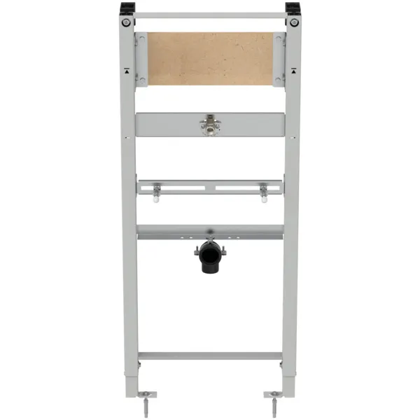 Ideal Standard Vorwand-/Einbauelement für Urinal „ProSys“ 115 × 50 × 12 cm Ideal Standard Vorwand-/Einbauelement für Urinal „ProSys“ 115 × 50 × 12 cm