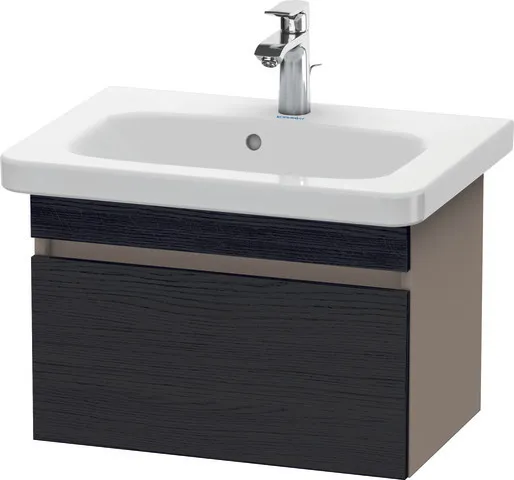 Duravit Waschtischunterschrank wandhängend „DuraStyle“ 58 × 39,8 × 36,8 cm Duravit Waschtischunterschrank wandhängend „DuraStyle“ 58 × 39,8 × 36,8 cm