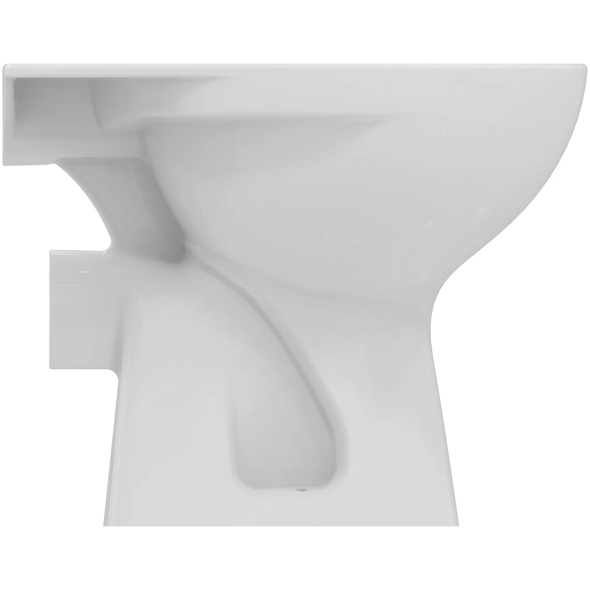 WC „Eurovit“ 36 × 39,5 × 50 cm WC „Eurovit“ 36 × 39,5 × 50 cm