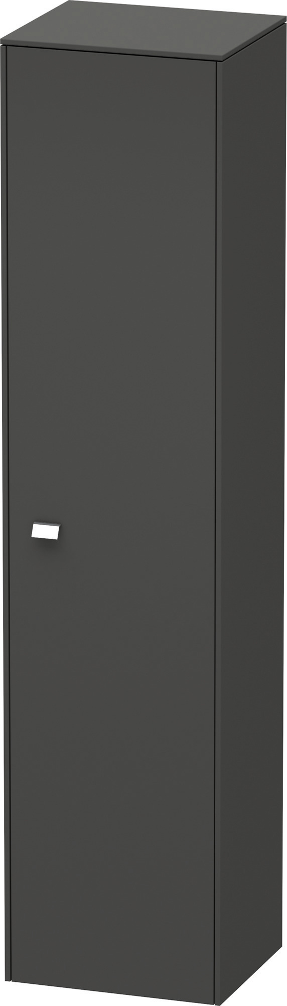 Duravit Hochschrank „Brioso“ 42 × 177 × 36 cm