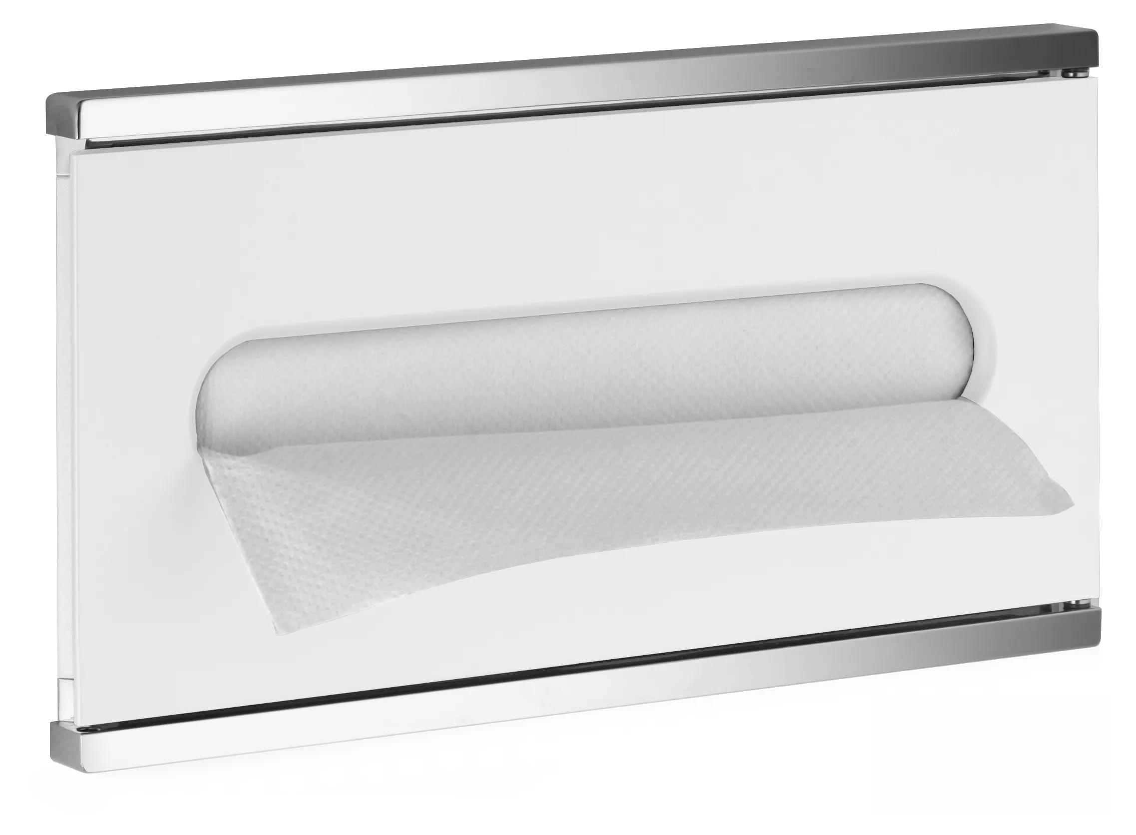 KEUCO Modul „Plan Integral“, Anschlag links 326 × 185 × 143 mm