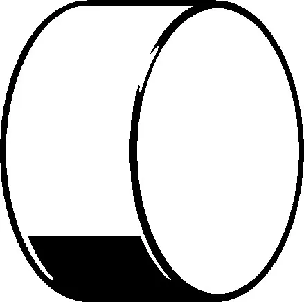 Schutzkappe „Prestabo“ 76,1 mm Schutzkappe „Prestabo“ 76,1 mm