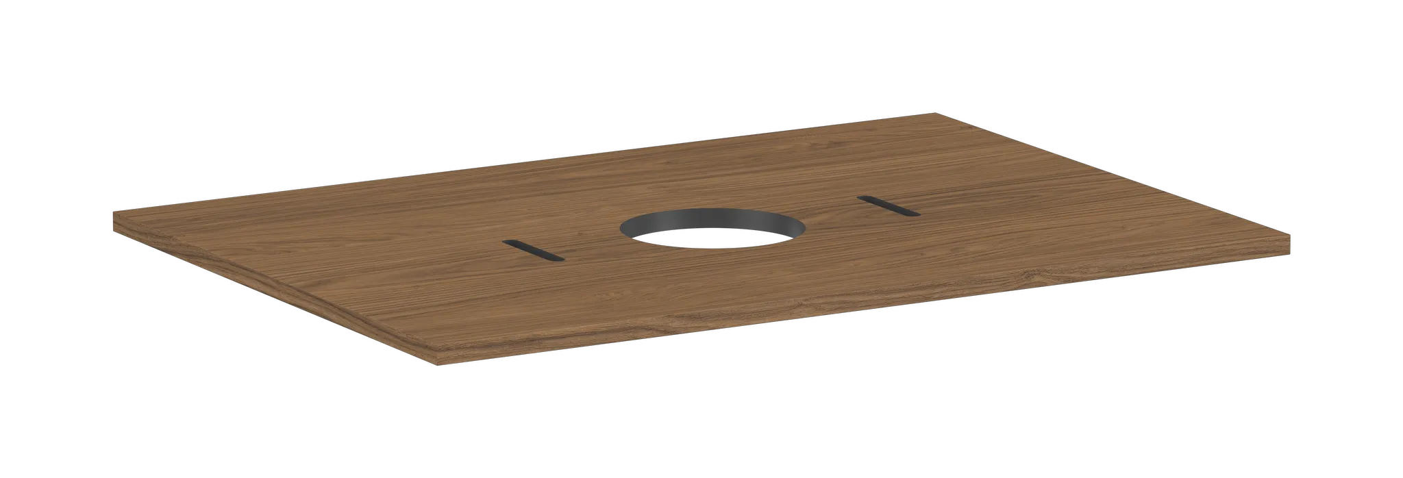 Hansgrohe Xilesa E Konsole 780⁄550, Eiche Kaschmir Hansgrohe Xilesa E Konsole 780⁄550, Eiche Kaschmir