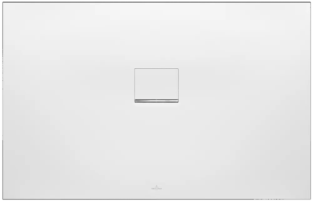 Villeroy & Boch rechteck Duschwanne „Squaro Infinity“ nur flächenbündige Installation 100 × 75 cm ohne Oberflächenbeschichtung, in Almond Villeroy & Boch rechteck Duschwanne „Squaro Infinity“ nur flächenbündige Installation 100 × 75 cm ohne Oberflächenbeschichtung, in Almond